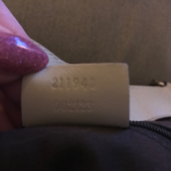 Gucci Sukey Large Hobo - Picture 7 of 8